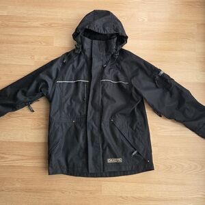 DAKOTA Rain Workwear Jacket